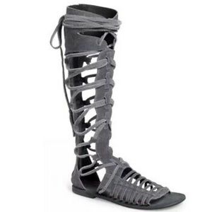 Free People sun seeker sandal